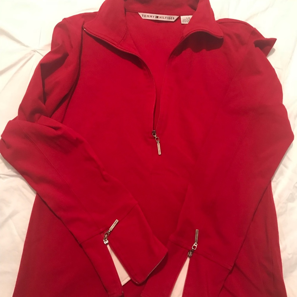 Tommy Hilfiger Jacket Size L